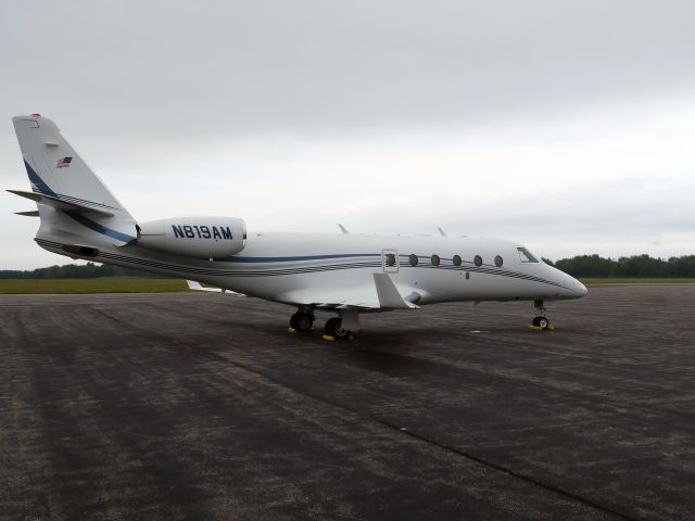 IAI Gulfstream G150 (N819AM) - No location as per request of the aircraft owner.