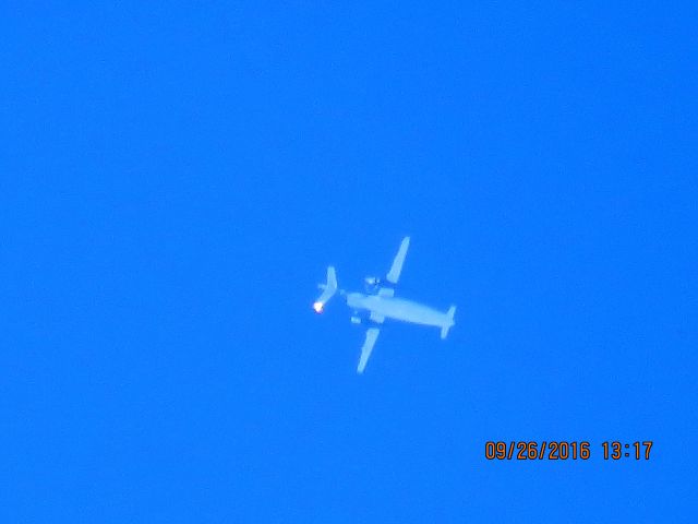 Piaggio P.180 Avanti (N416LF)