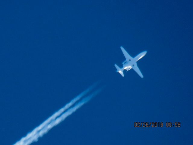 Cessna Citation Excel/XLS (GLT305)