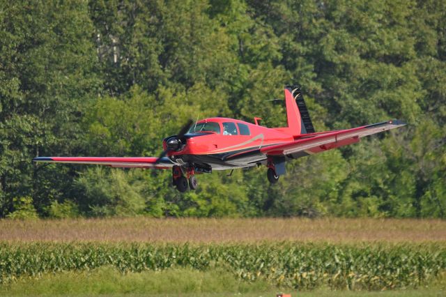 Piper Cherokee (N9234V) - 09-02-23