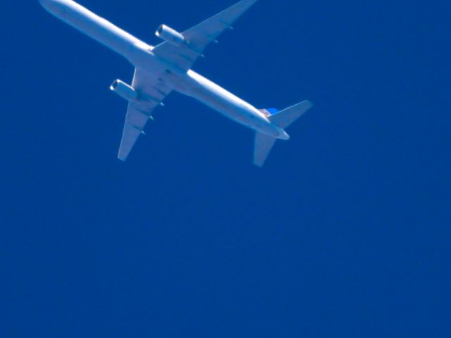 BOEING 757-300 (N77867) - UAL1952br /ORD-AUSbr /10/20/22