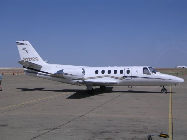 Cessna Citation II —