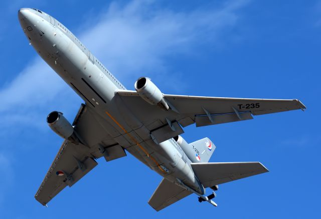 McDonnell Douglas DC-10 (T235)