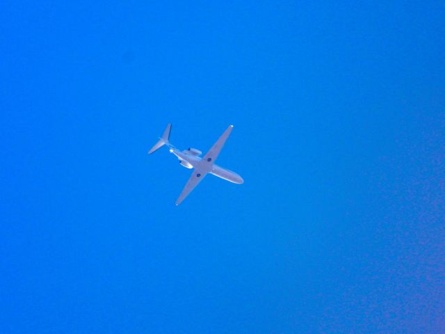 Cessna Citation CJ3 (N735JS) - JRE735br /SGF-BVObr /11/23/2024