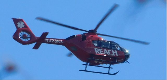 N323RX — - N323RX over Corvallis, Oregon on approach to CVO.  Afternoon 16th March 2021.