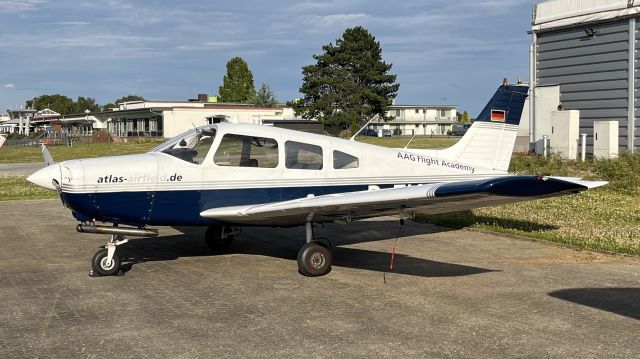 D-EIAF —