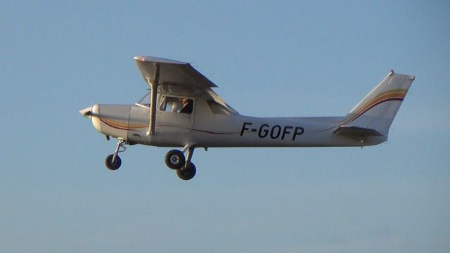 Cessna 152 (F-GOFP)