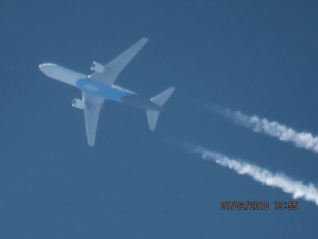 BOEING 767-300 (N1997A)