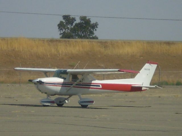 Cessna Commuter (N6523G)