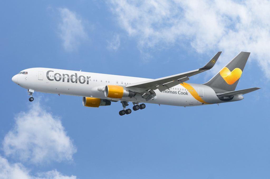 Airbus A340-300 (JMO)