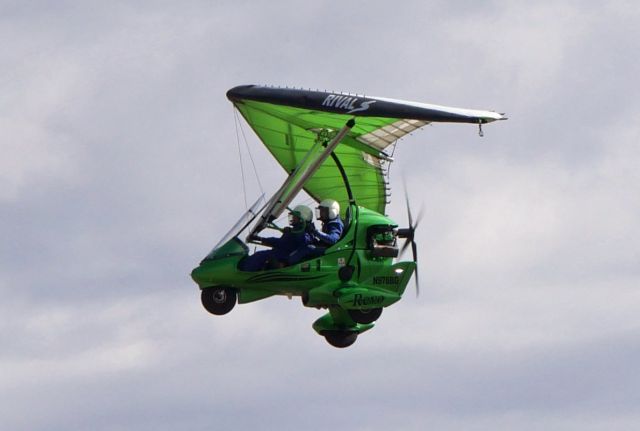N976BG —