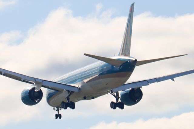 Boeing 787-9 Dreamliner (VN-A867)