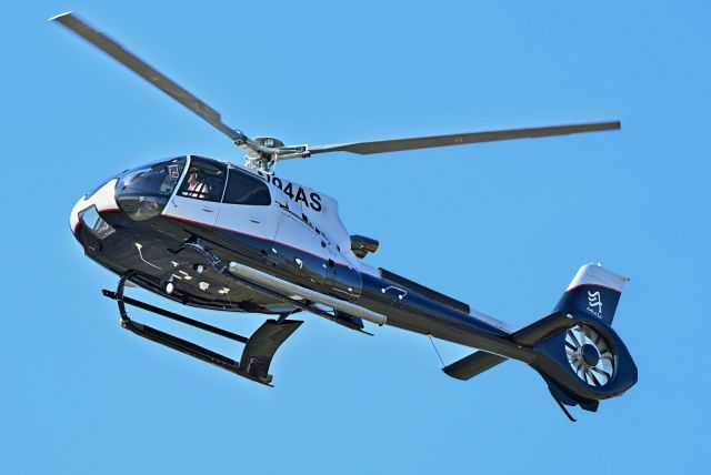 Eurocopter EC-130 (N94AS)