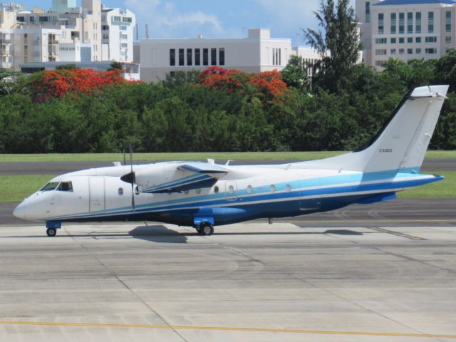 Fairchild Dornier 328 (12-3060)