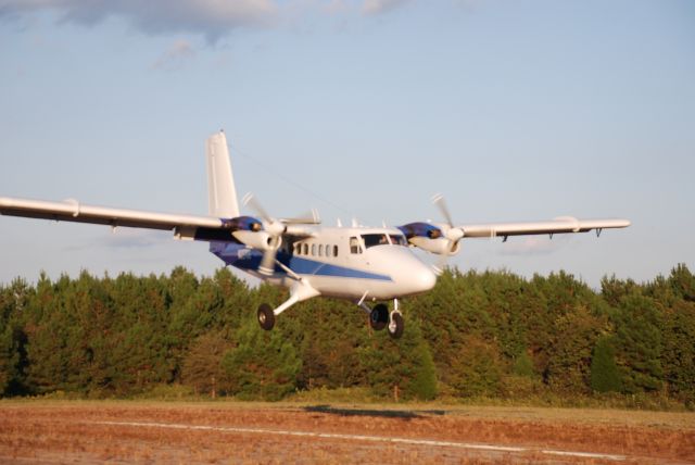 N227CS — - Last load at Skydive Carolina, Chester SC