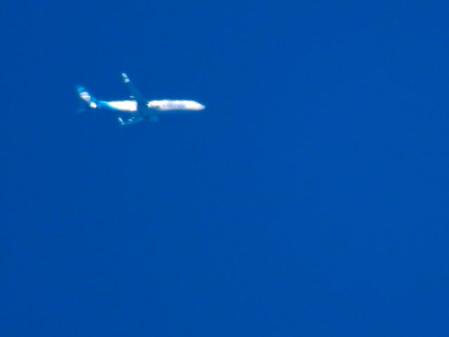 Boeing 737-900 (N407AS) - ASA322br /01/07/2025