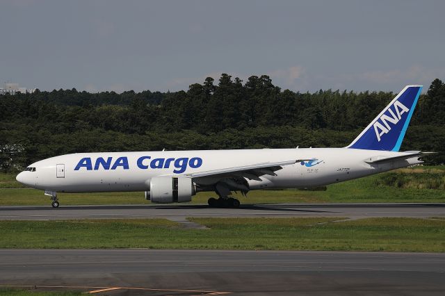 JA772F —