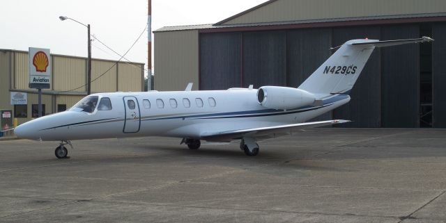 Cessna Citation CJ1 (N429CS)