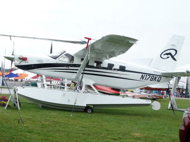 Quest Kodiak (N178KQ)