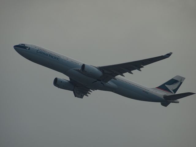 Airbus A330-300 (B-LBF)