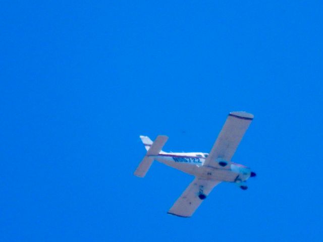 Piper Cherokee (N55722) - 07/20/22