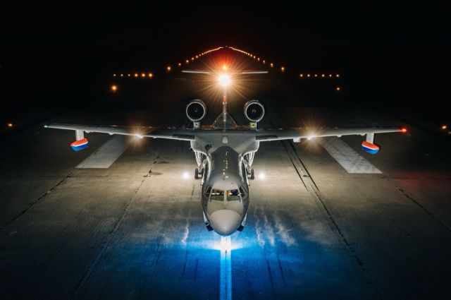 Beechcraft Super King Air 200 —