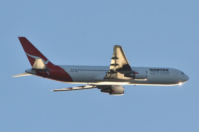 VH-OGR — - KURNELL