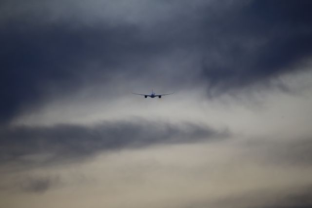 Airbus A350-1000 (G-VPOP)
