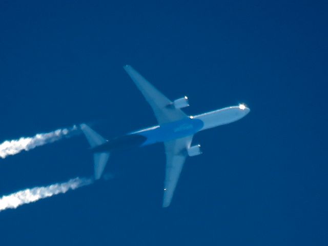 BOEING 767-300 (N431AZ)