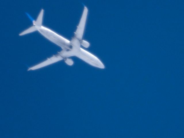 Boeing 737-900 (N75429)