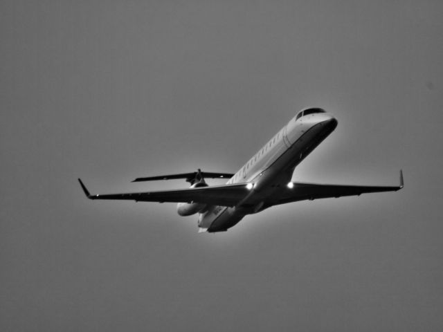 Embraer EMB-145XR (N14148) - UCA4272br /TUL-IAHbr /09/14/22