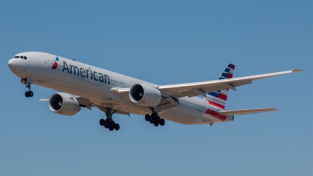 N777AN —