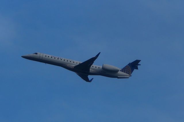 Embraer ERJ-145 (N11184)