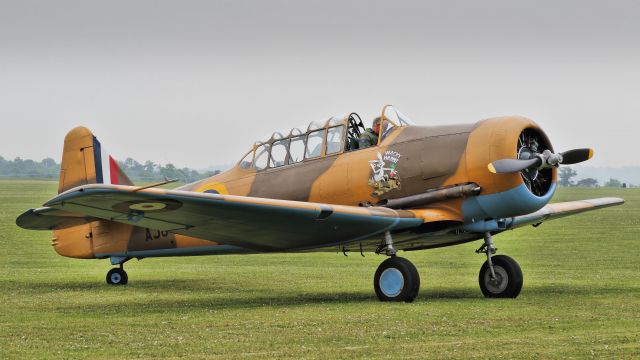 — — - Duxford American Airshow 2016