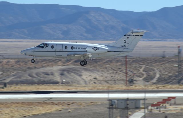 93-0629 — - T-1A from the 86th FTS from Laughlin AFB in Del Rio, TX