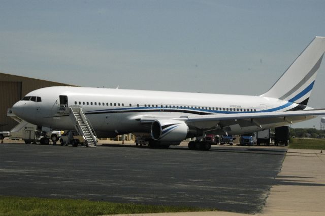 N767MW —