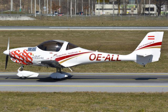 AQUILA A-210 (OE-ALL)