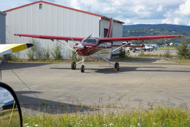 Quest Kodiak — - Kodiak Quest.