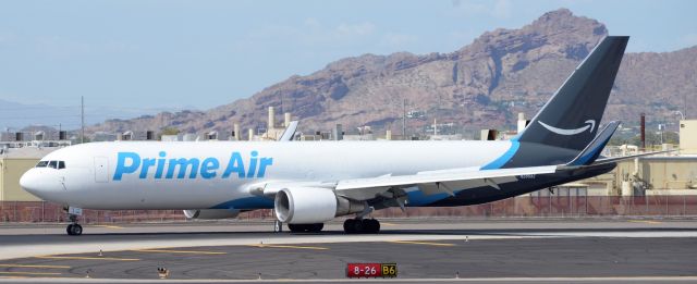 N389AZ — - Phoenix Sky Harbor International Airport 26AUG19