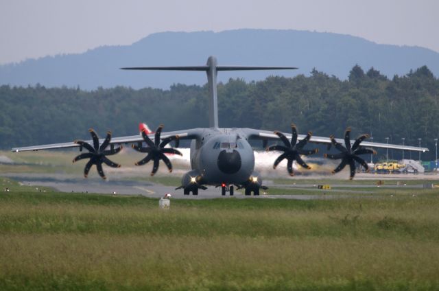 AIRBUS A-400M Atlas (GAF5416)