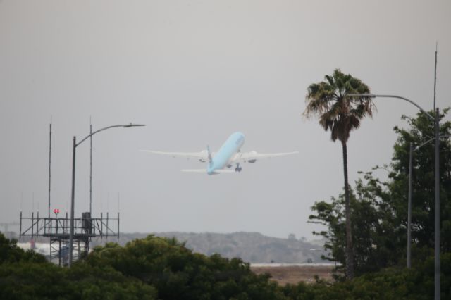 BOEING 777-300ER (HL8007)