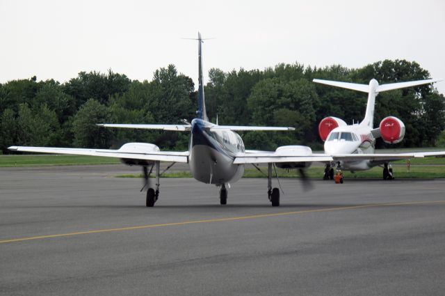 Piper PA-44 Seminole (N5FA)