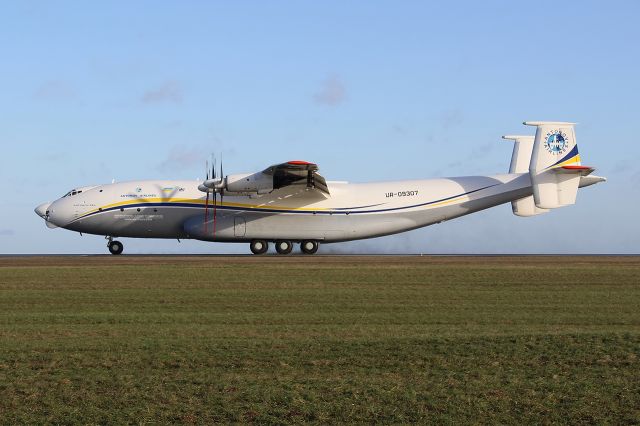 Antonov Antheus (09307)