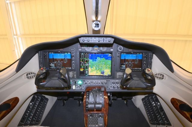Cessna Citation Mustang (N271CS) - Sold By High Performance Aircraft, Inc.