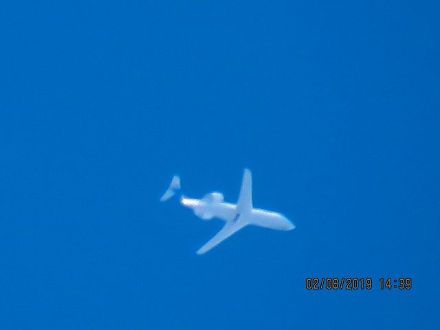 Canadair Regional Jet CRJ-200 (N421ZW)