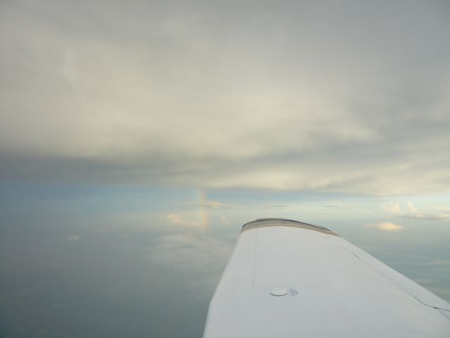 Piper Cherokee Arrow (N3543M)