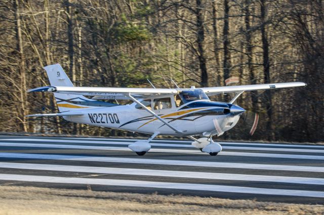 Cessna Skylane (N2270Q)