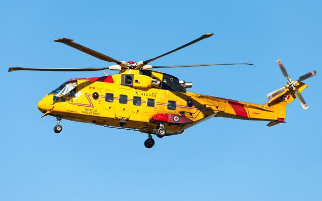 AGUSTA AW-149 (14-9911)