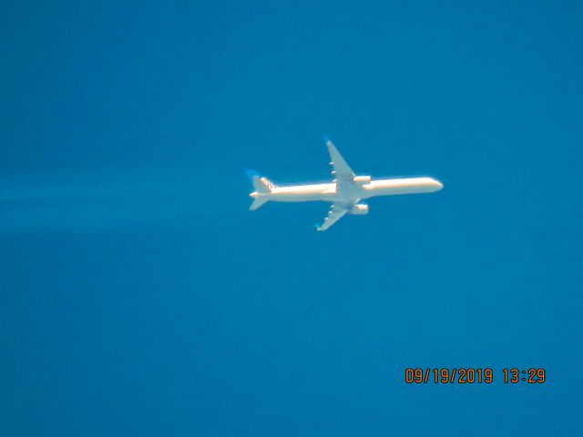 BOEING 757-300 (N57857)