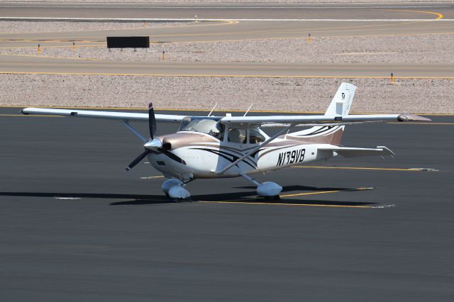 Cessna Skylane (N179VB)